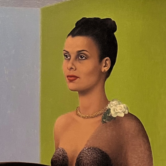 Meet your Posher, Lisa - Picture 1 of 1